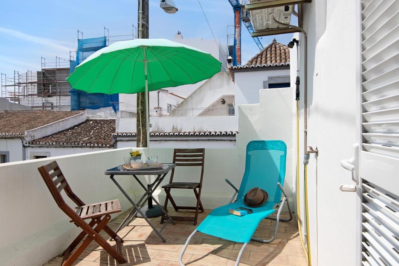 Casa Da Avo Edite Тавира